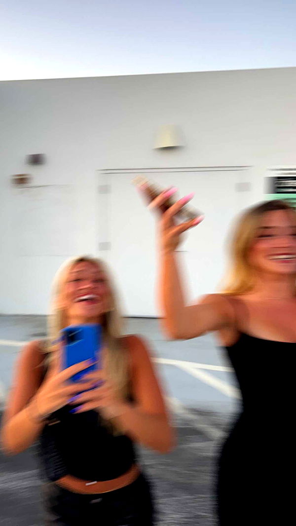 sadie.mckenna image ~ Altpins