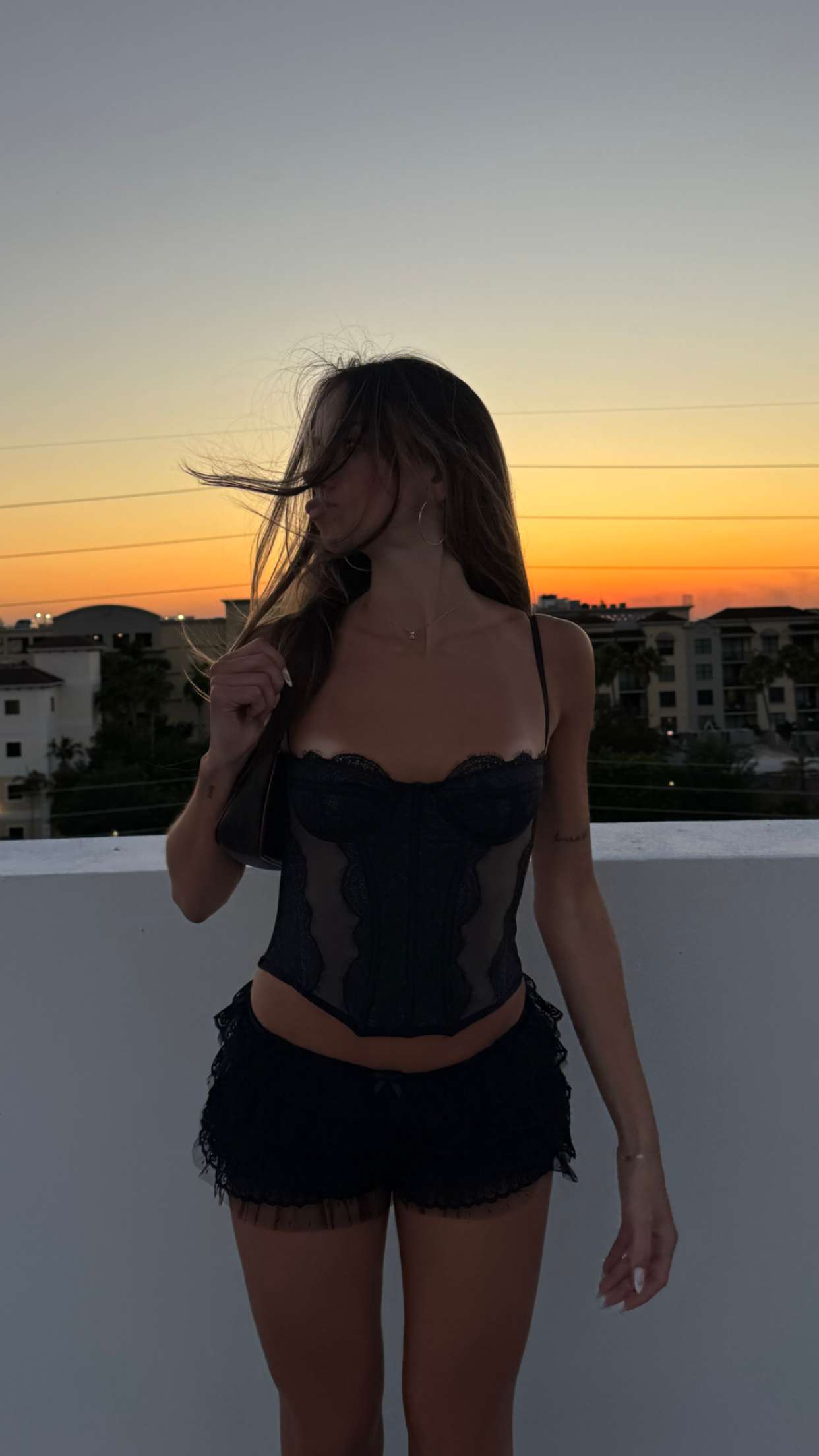 sadie.mckenna snapchat image archive image