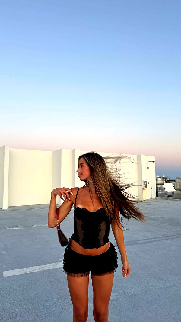 sadie.mckenna image ~ Altpins