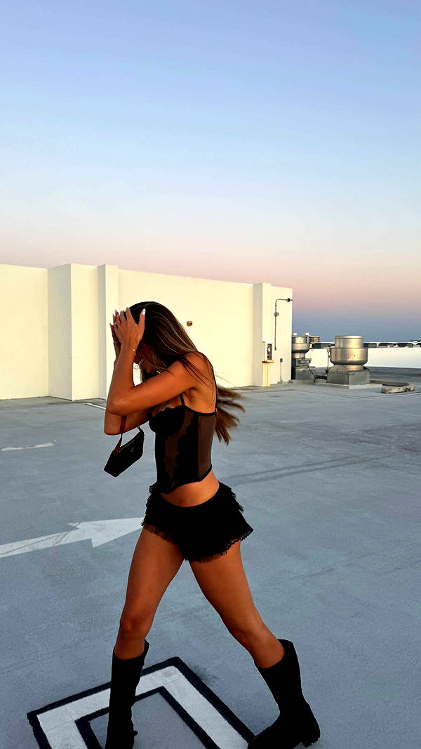 sadie.mckenna image ~ Altpins