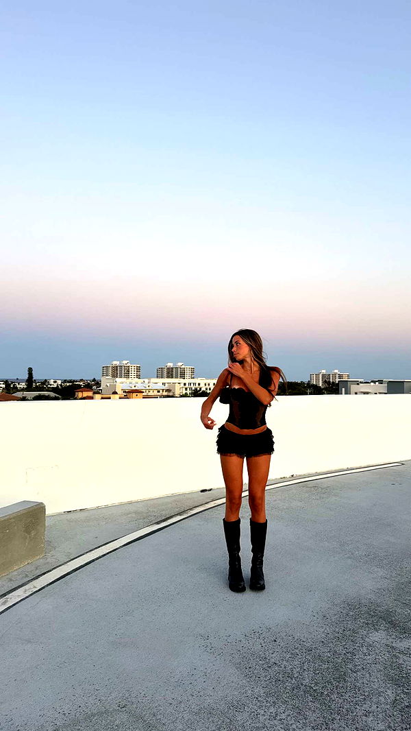 sadie.mckenna image ~ Altpins