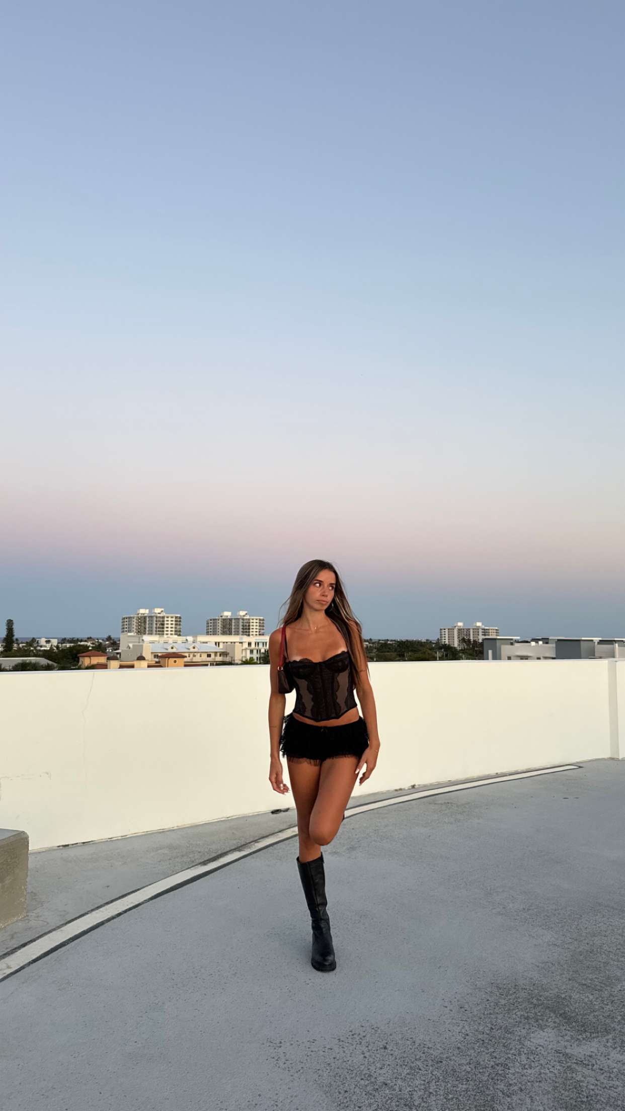 sadie.mckenna snapchat image archive image