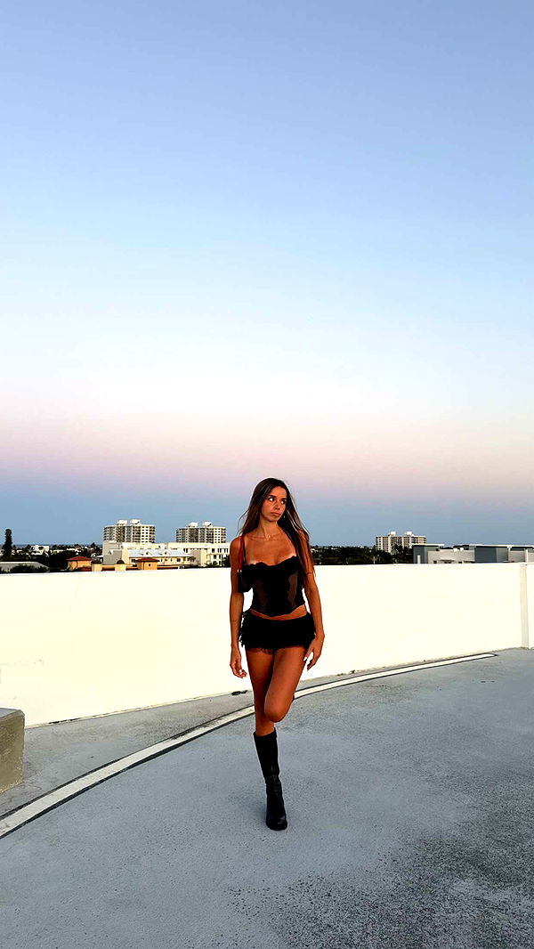 sadie.mckenna image ~ Altpins