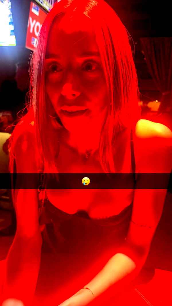 sadie.mckenna image ~ Altpins