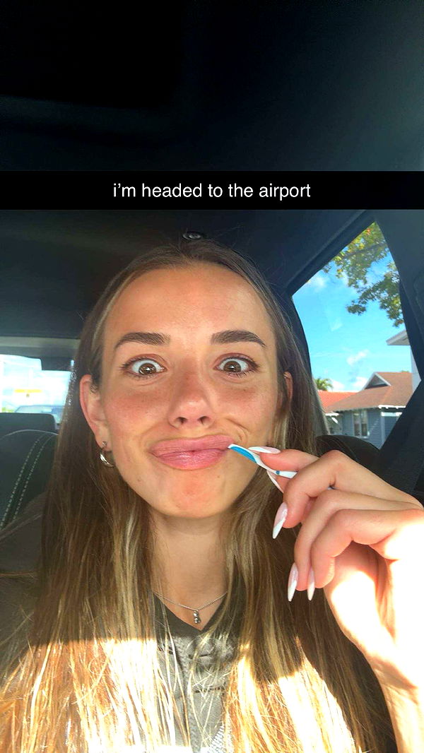 sadie.mckenna image ~ Altpins