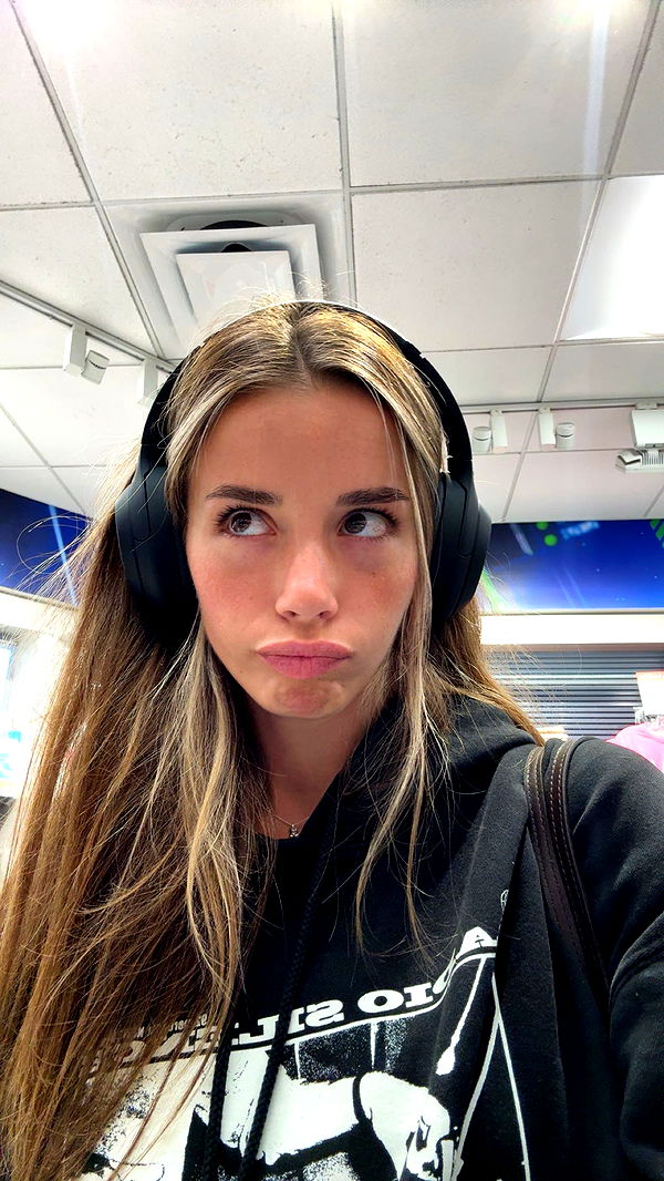 sadie.mckenna image ~ Altpins