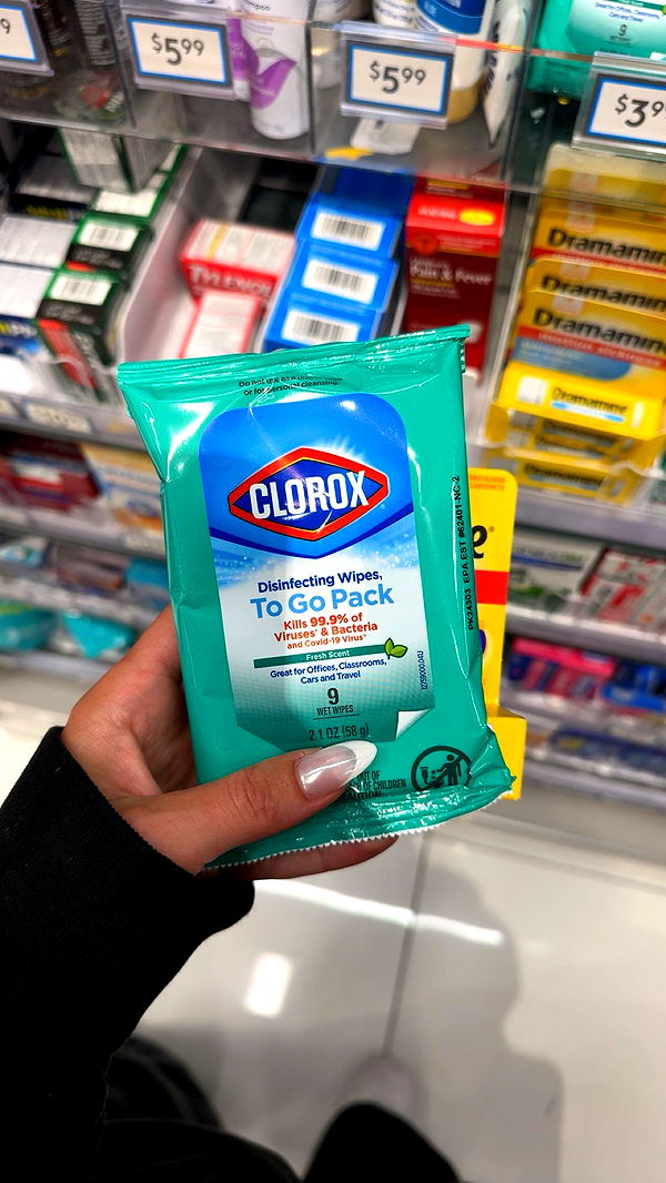 sadie.mckenna image ~ Altpins