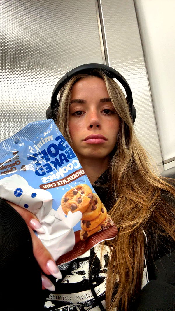 sadie.mckenna image ~ Altpins