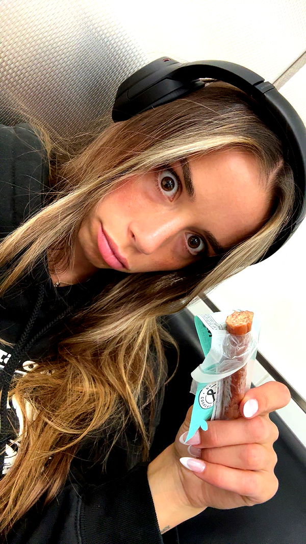 sadie.mckenna image ~ Altpins