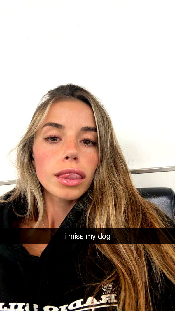 sadie.mckenna image ~ Altpins