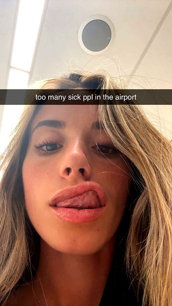 sadie.mckenna image ~ Altpins