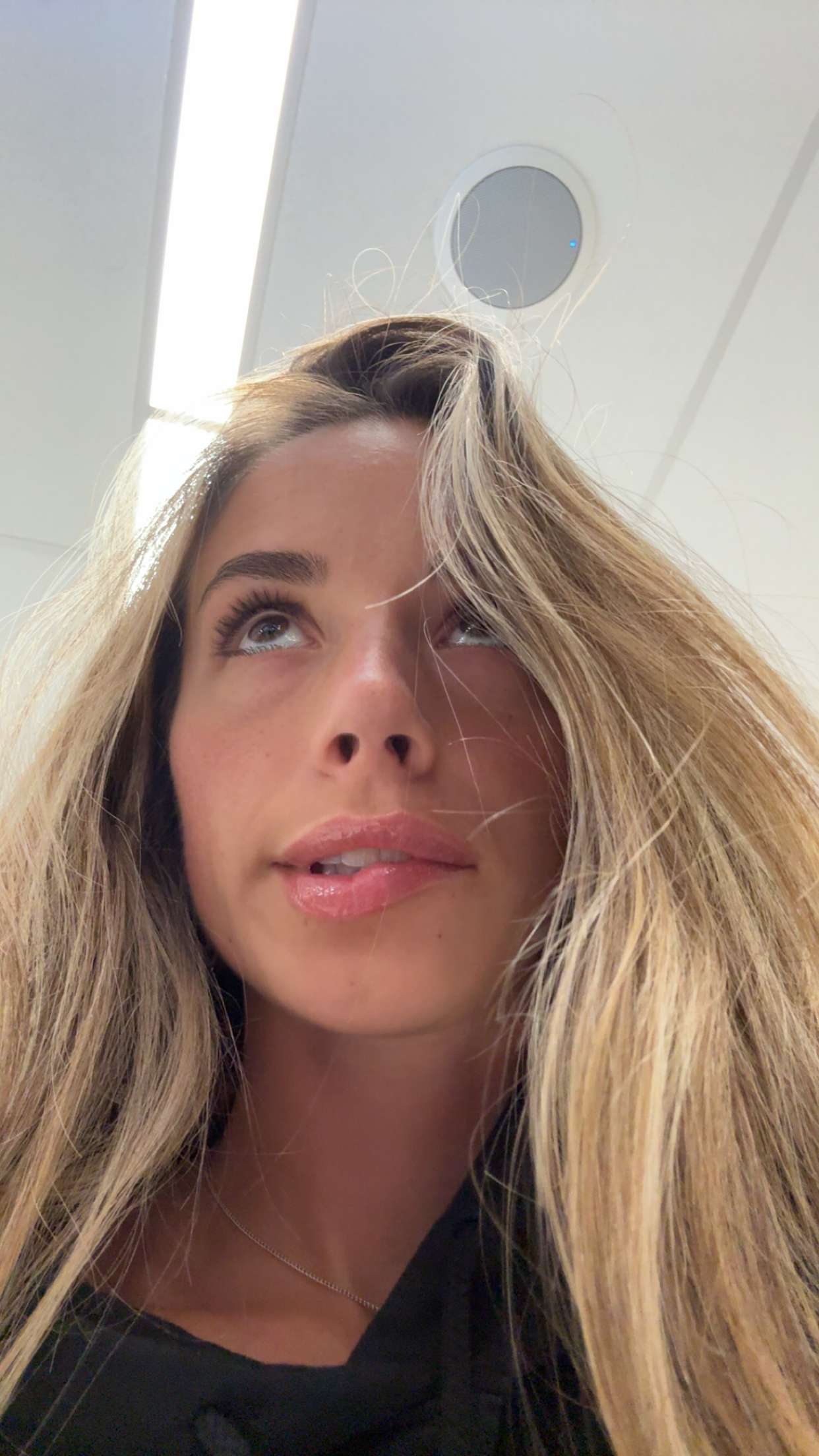 sadie.mckenna snapchat image archive image