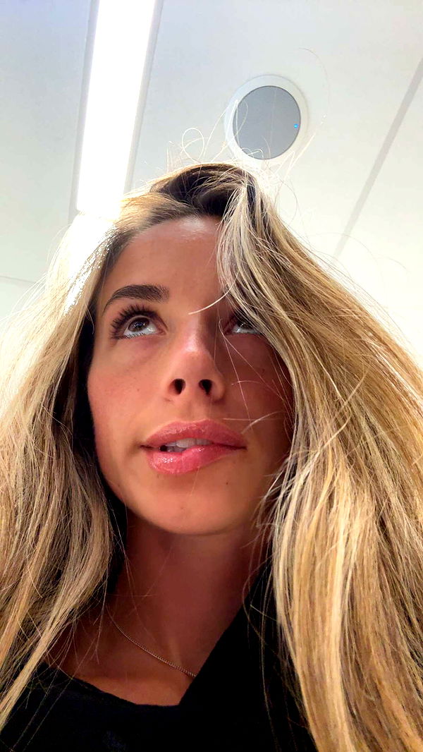 sadie.mckenna image ~ Altpins