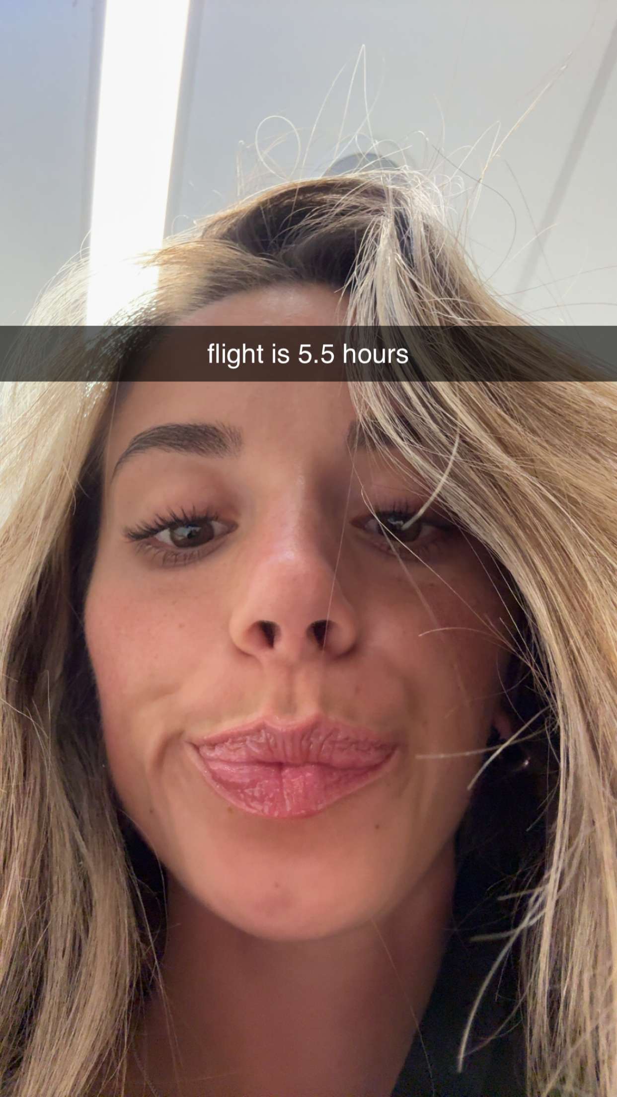 sadie.mckenna snapchat image archive image