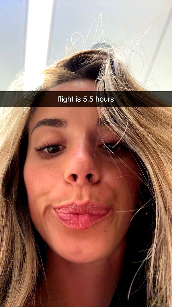 sadie.mckenna image ~ Altpins