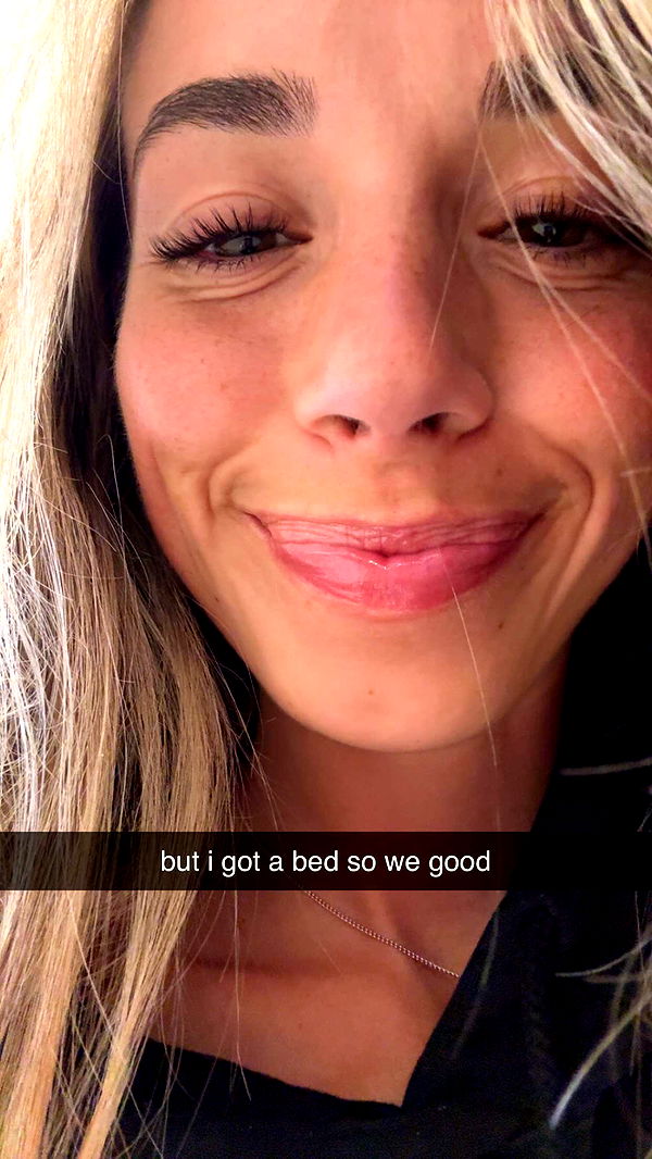 sadie.mckenna image ~ Altpins