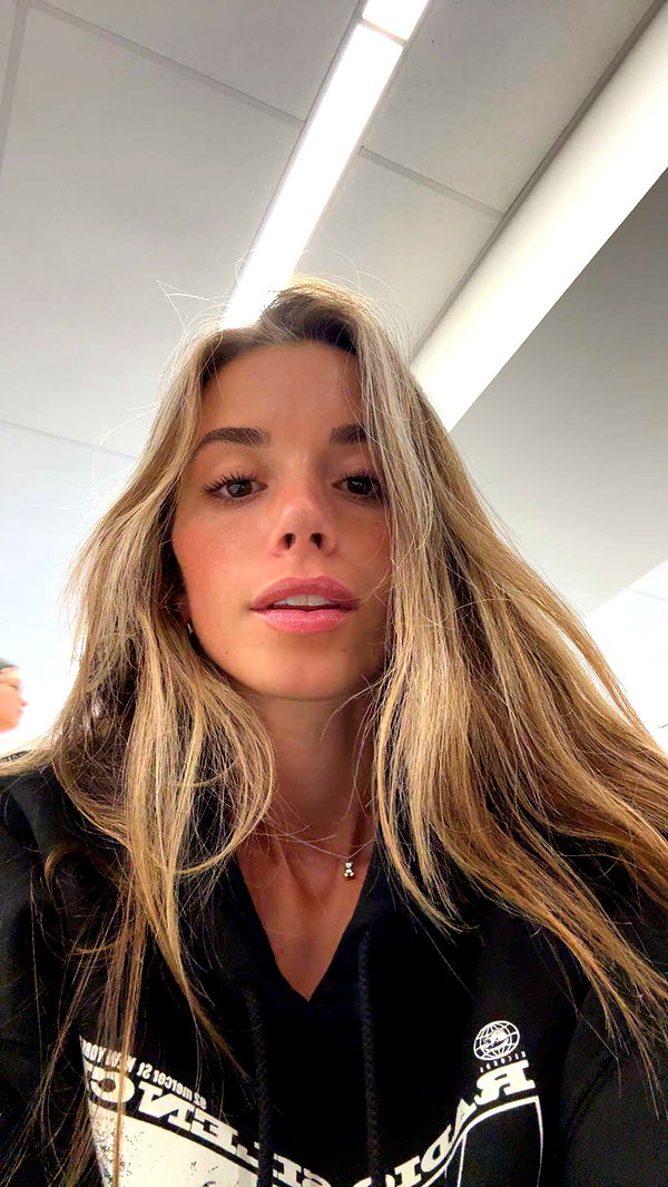 sadie.mckenna image ~ Altpins