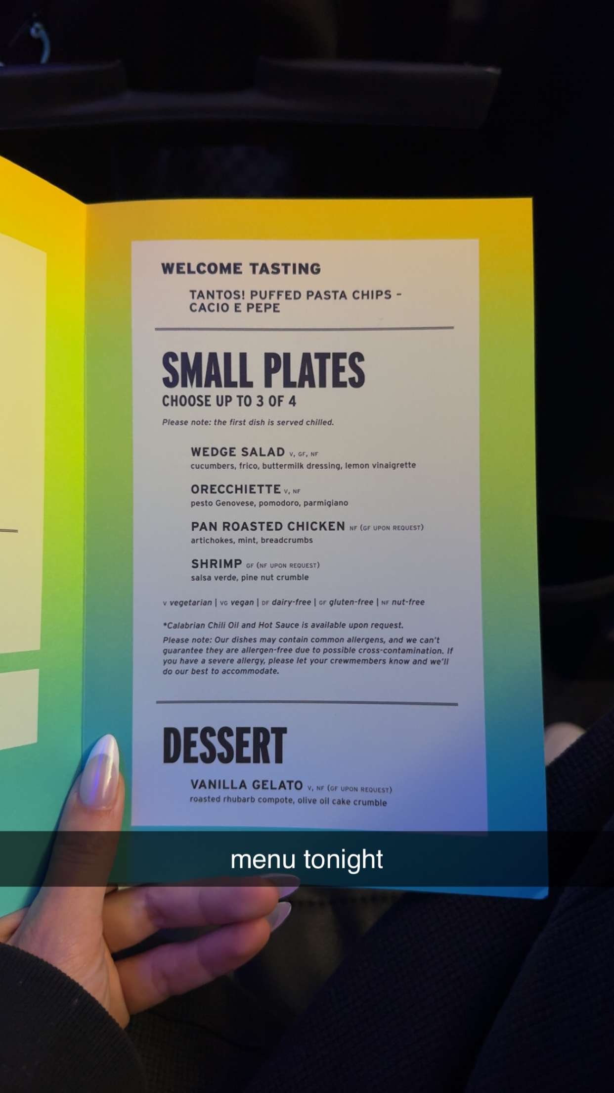 sadie.mckenna snapchat image archive image