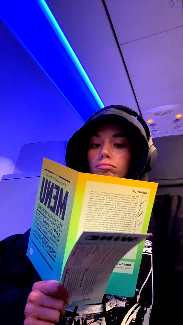 sadie.mckenna image ~ Altpins