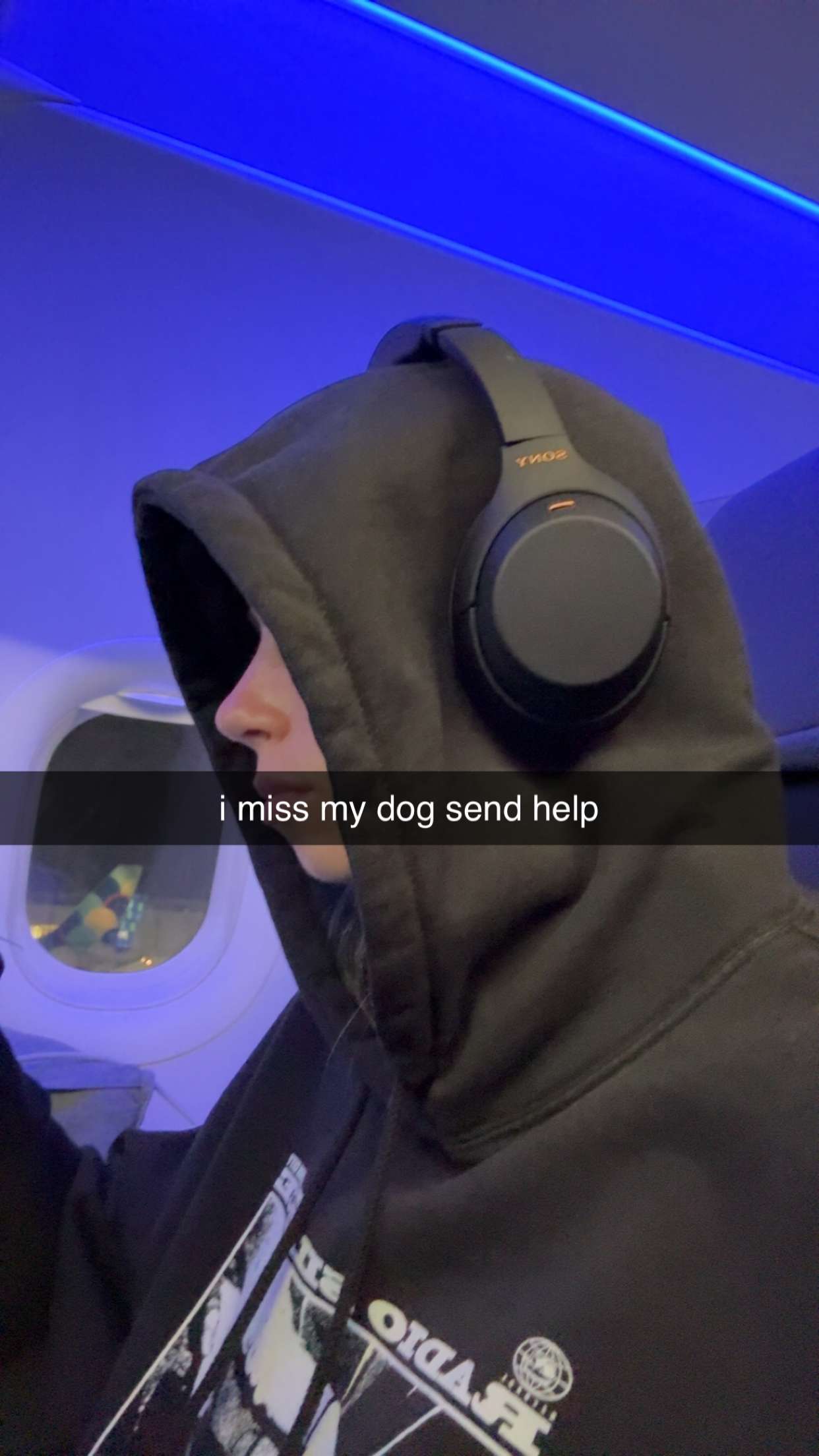 sadie.mckenna snapchat image archive image