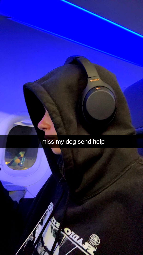 sadie.mckenna image ~ Altpins