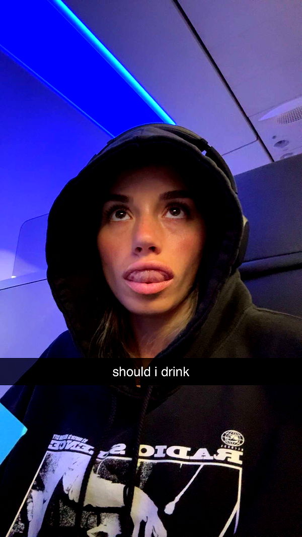 sadie.mckenna image ~ Altpins