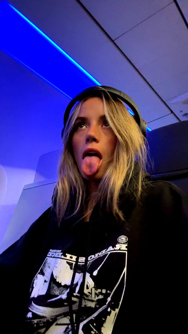 sadie.mckenna image ~ Altpins