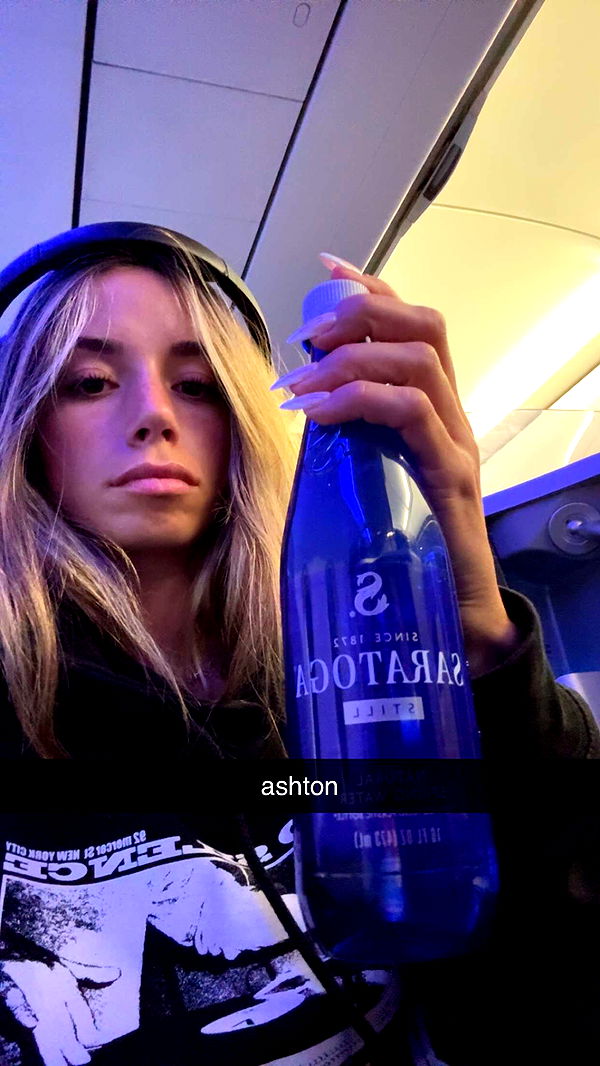 sadie.mckenna image ~ Altpins