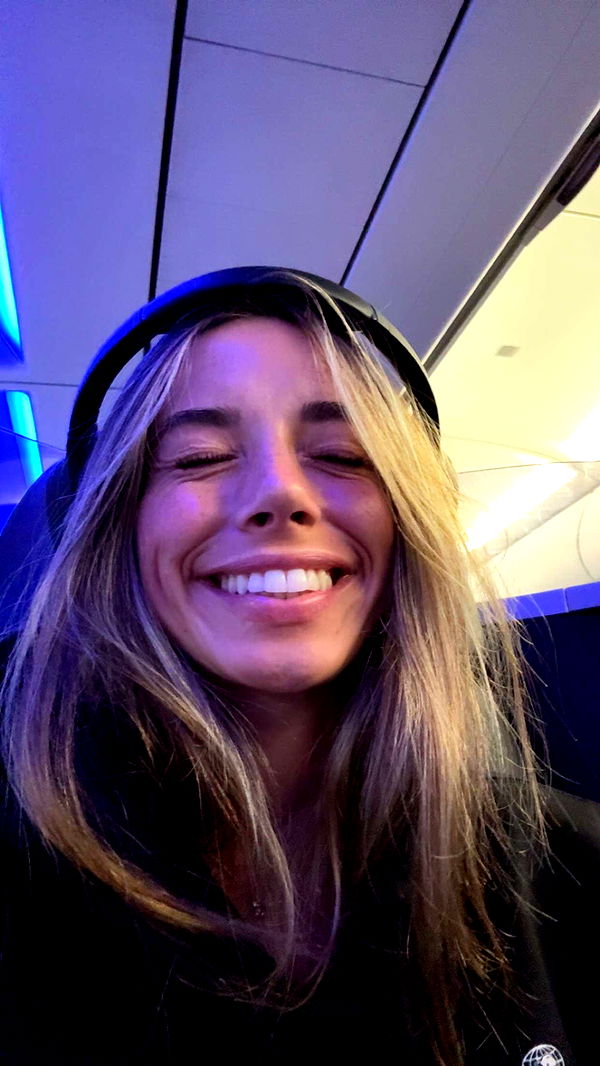 sadie.mckenna image ~ Altpins