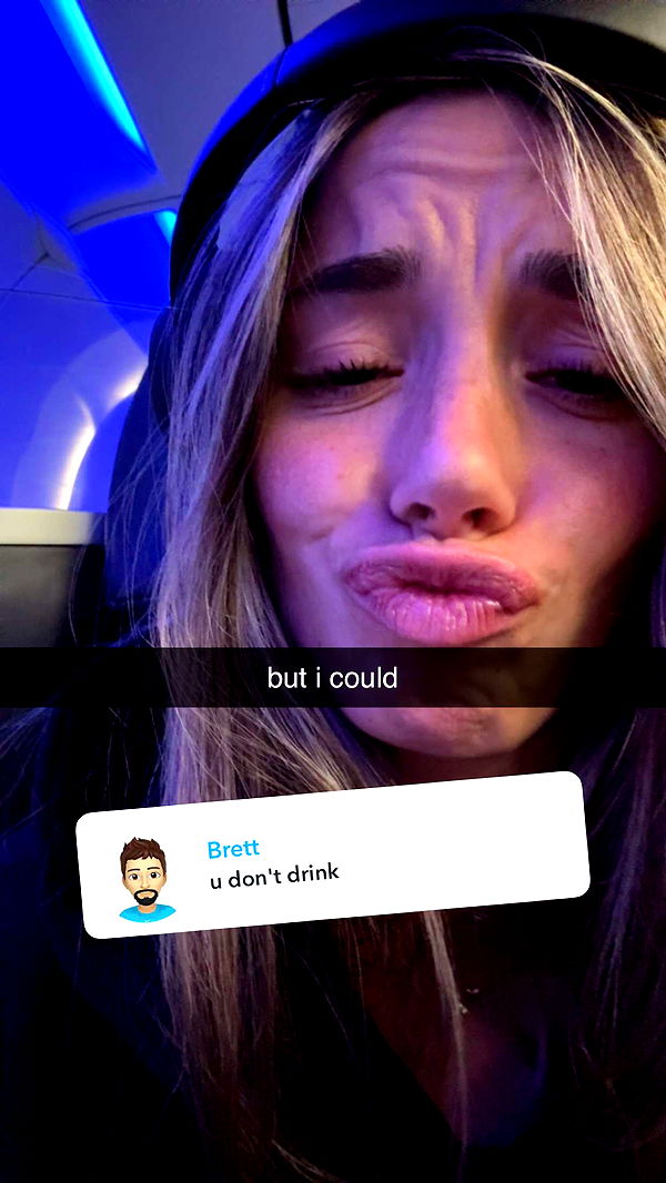 sadie.mckenna image ~ Altpins