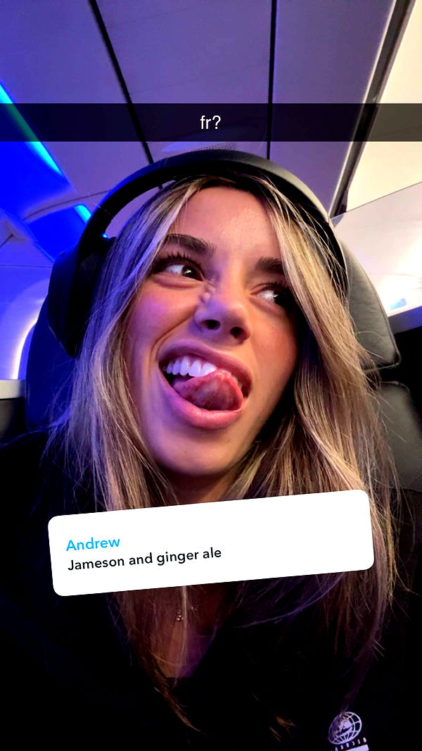 sadie.mckenna image ~ Altpins