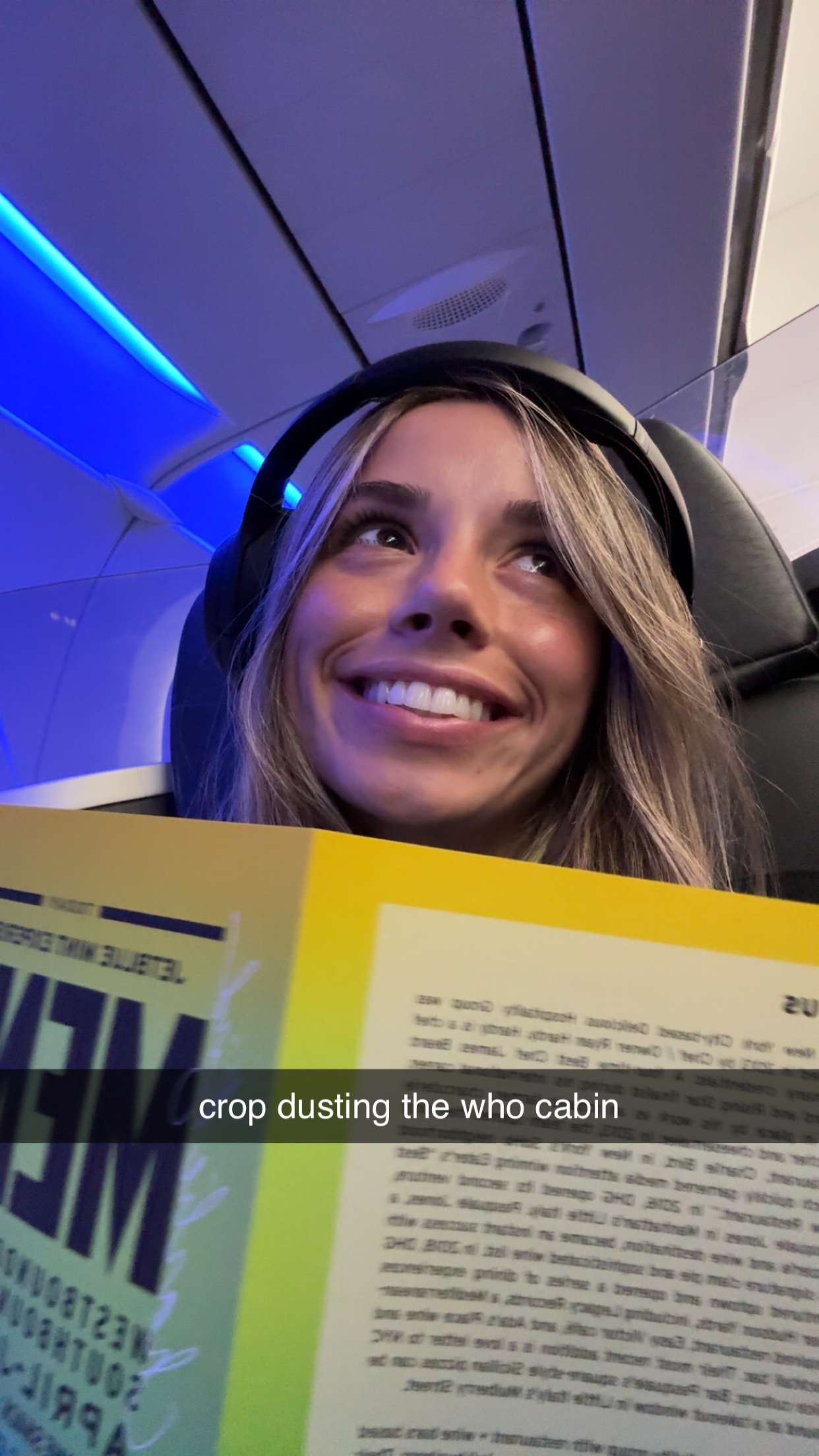 sadie.mckenna snapchat image archive image