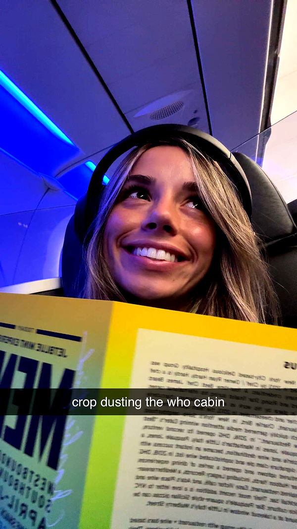 sadie.mckenna image ~ Altpins