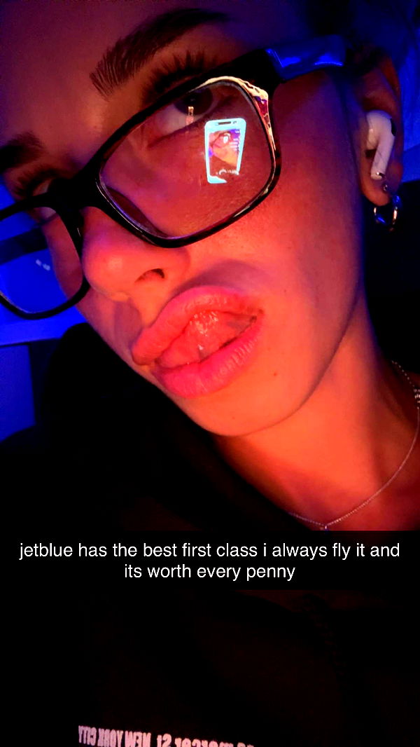 sadie.mckenna image ~ Altpins