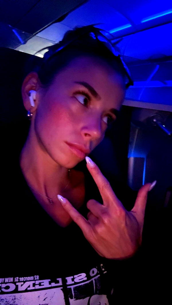 sadie.mckenna image ~ Altpins