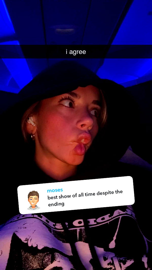 sadie.mckenna image ~ Altpins