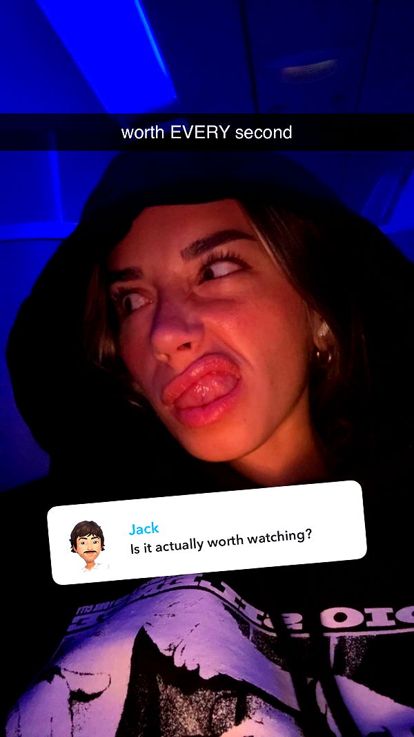 sadie.mckenna image ~ Altpins