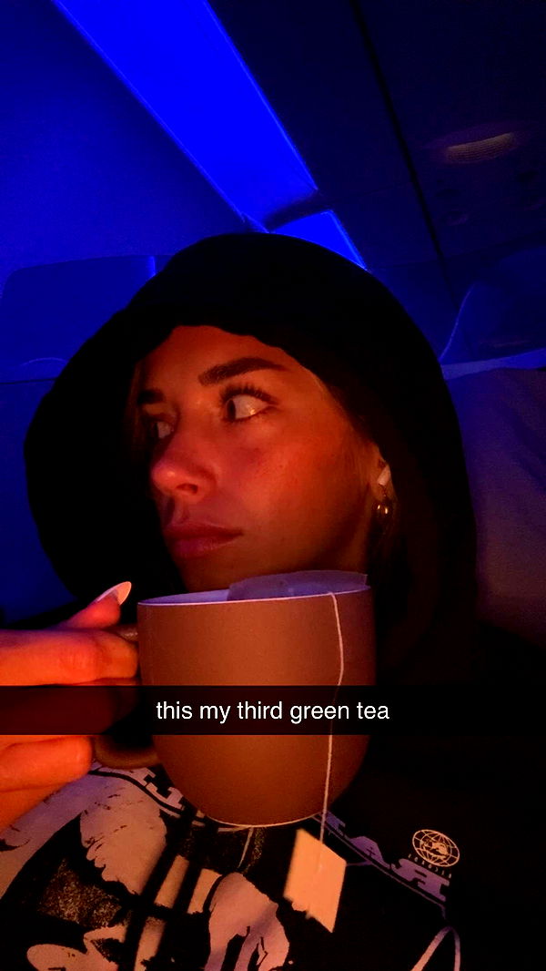 sadie.mckenna image ~ Altpins