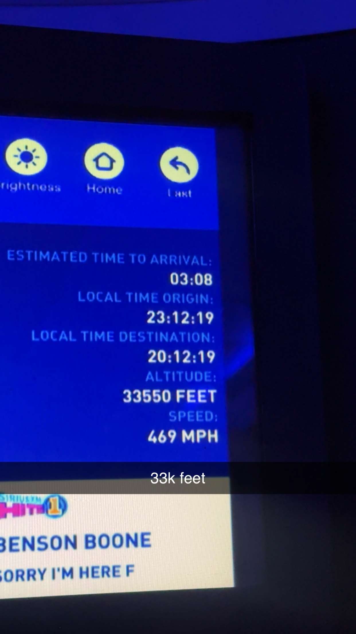 sadie.mckenna snapchat image archive image