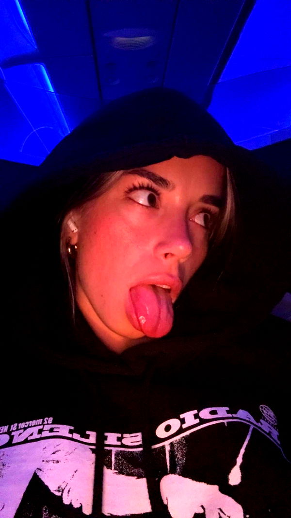 sadie.mckenna image ~ Altpins