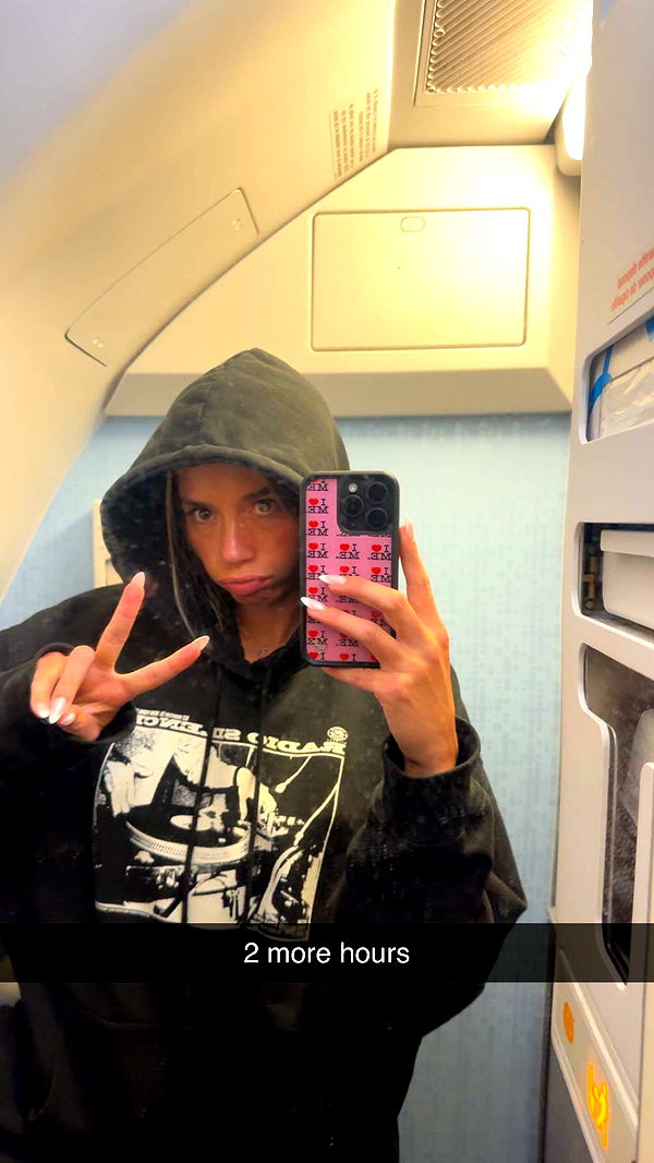 sadie.mckenna image ~ Altpins