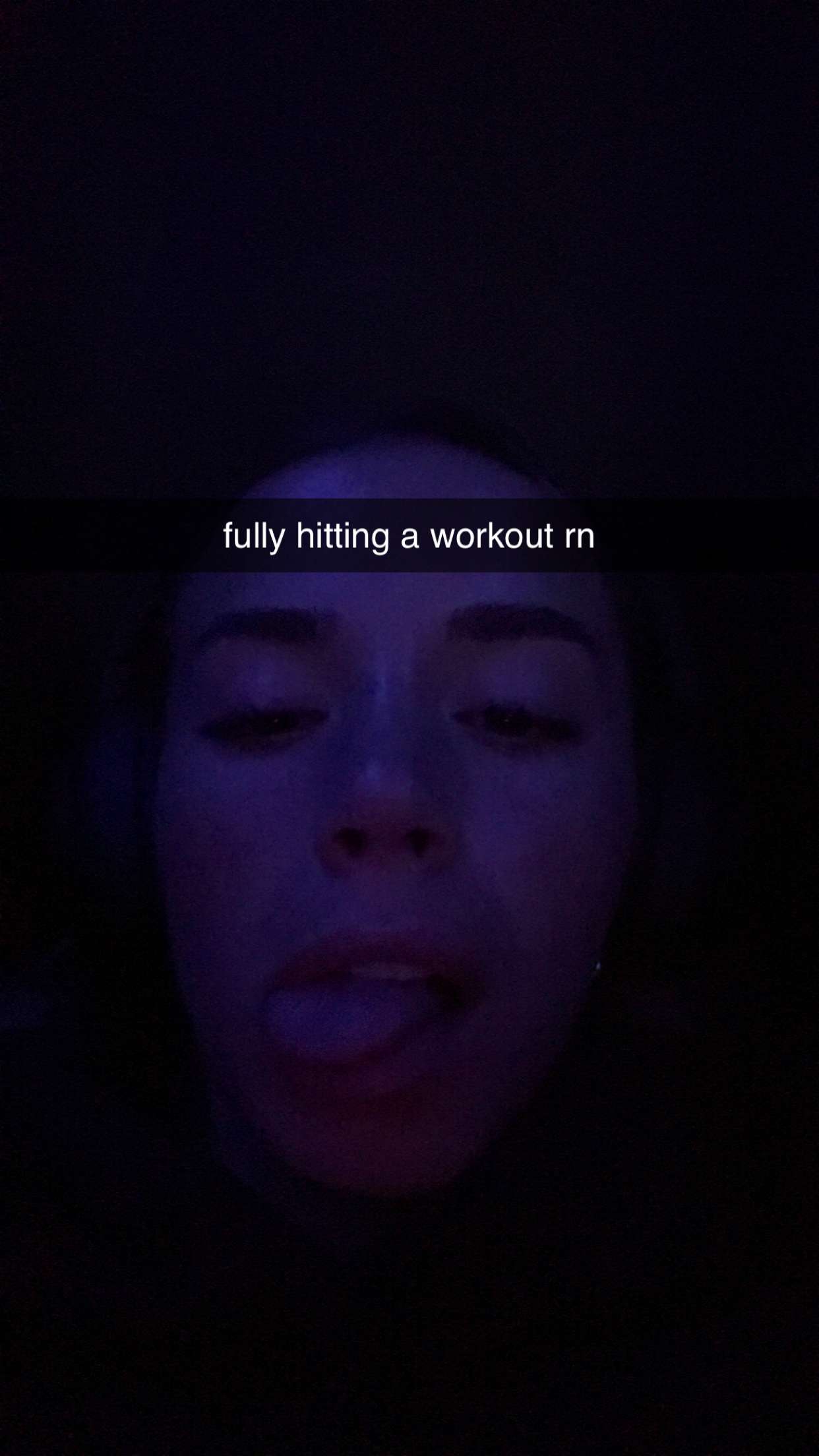 sadie.mckenna snapchat image archive image