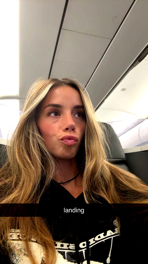 sadie.mckenna image ~ Altpins