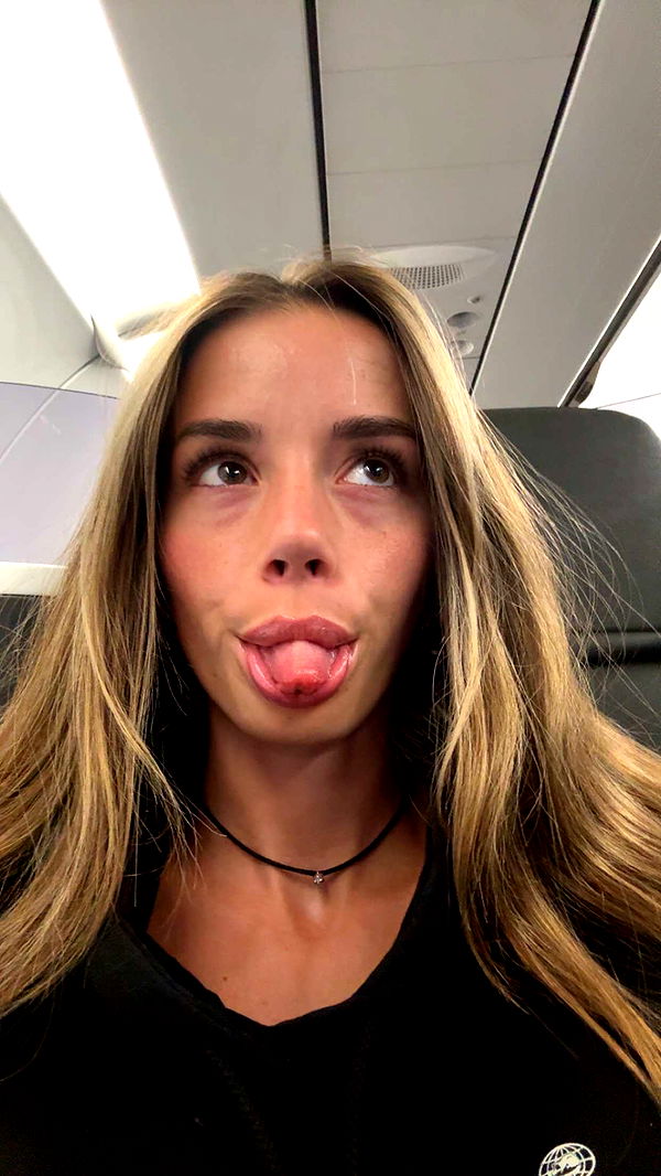 sadie.mckenna image ~ Altpins