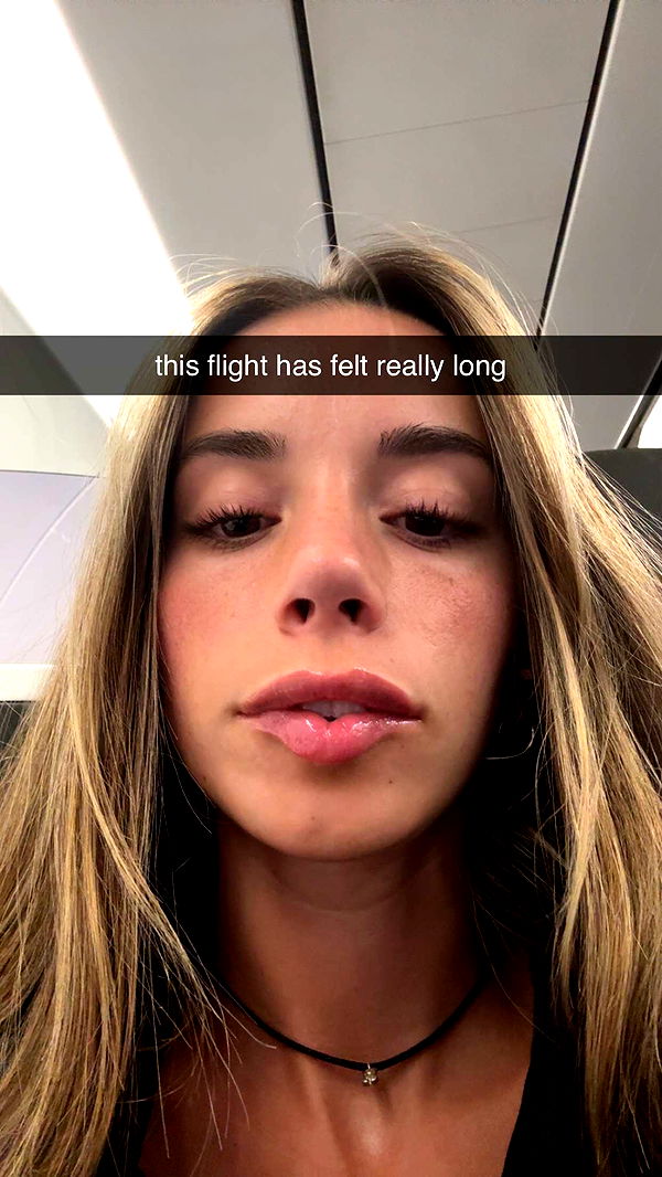 sadie.mckenna image ~ Altpins