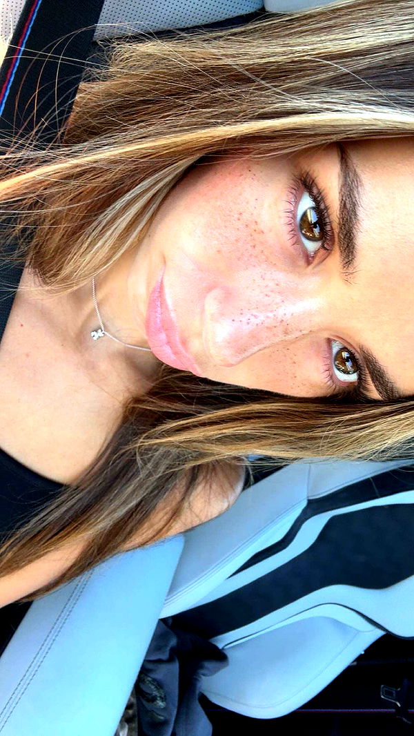 sadie.mckenna image ~ Altpins