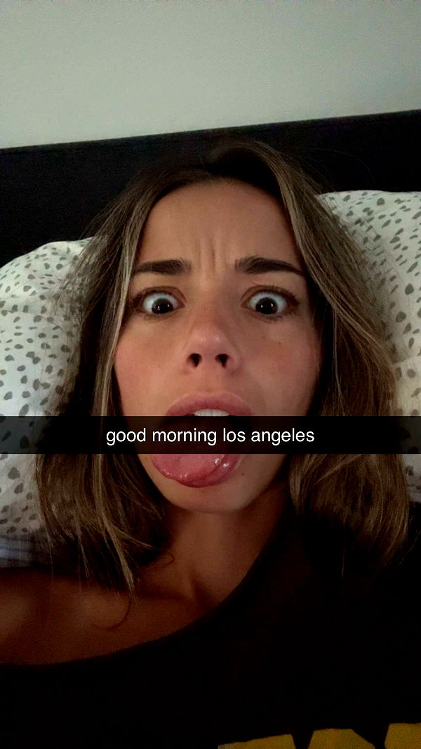 sadie.mckenna image ~ Altpins