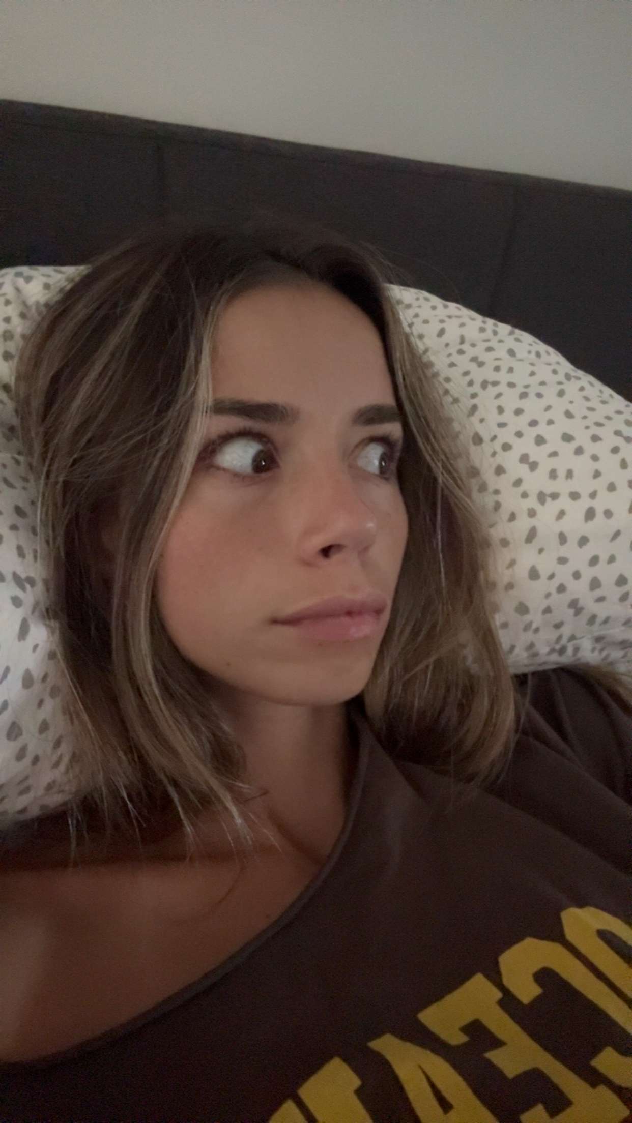 sadie.mckenna snapchat image archive image