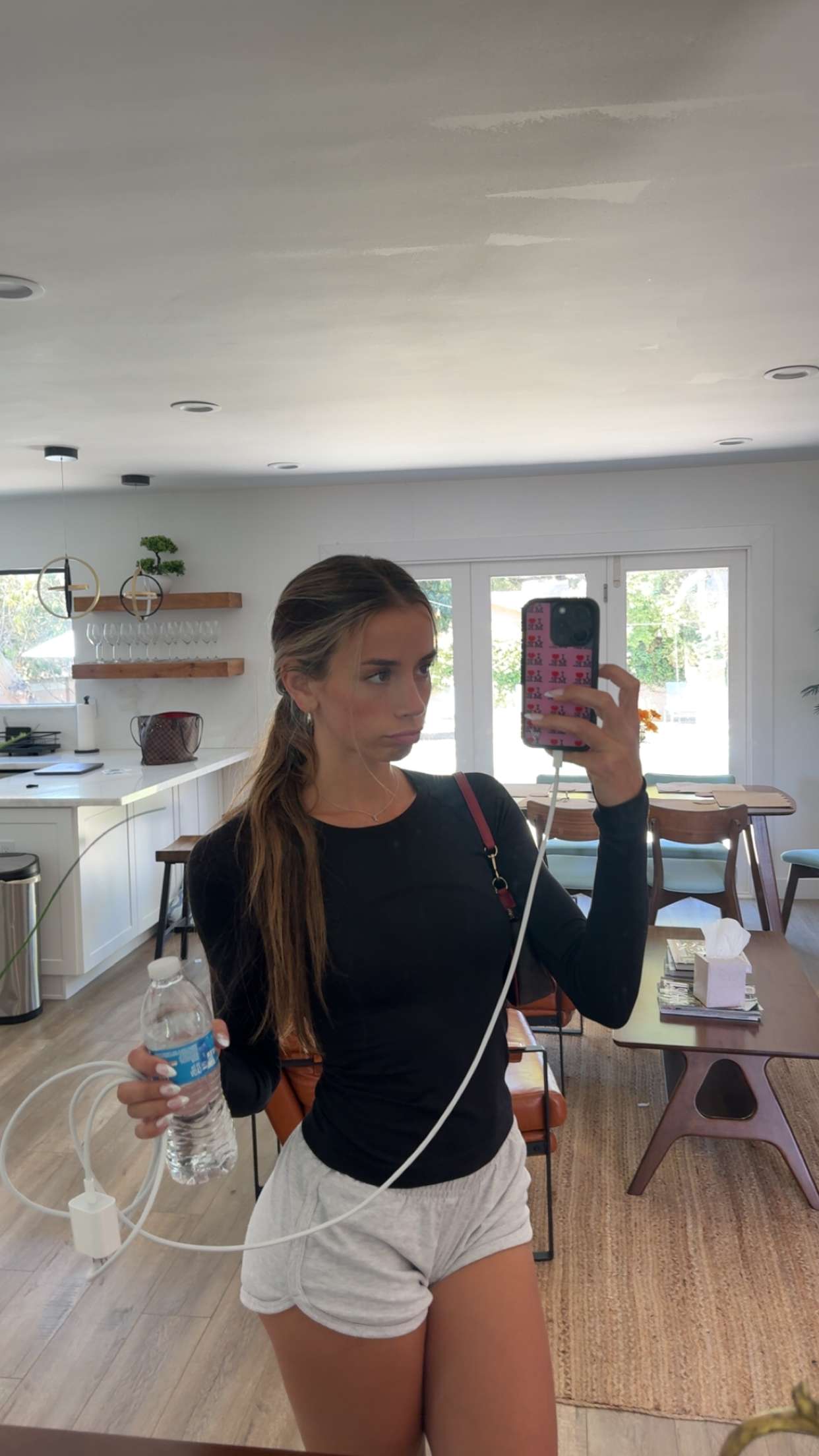 sadie.mckenna snapchat image archive image