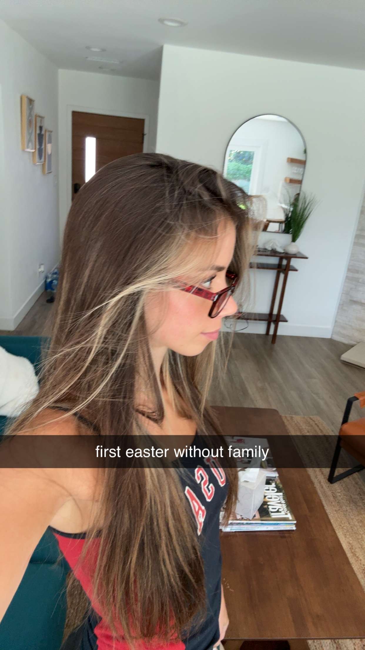 sadie.mckenna snapchat image archive image